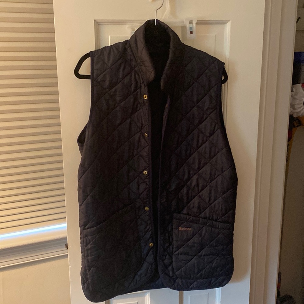 worn once